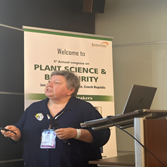 ACPSB-2025 | Prague, Czech Republic