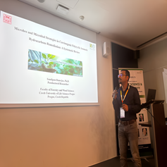 ACPSB-2025 | Prague, Czech Republic