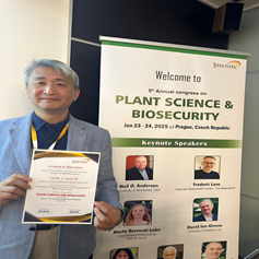 ACPSB-2025 | Prague, Czech Republic