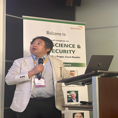 ACPSB-2025 | Prague, Czech Republic