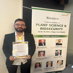 ACPSB-2025 | Prague, Czech Republic