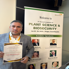 ACPSB-2025 | Prague, Czech Republic