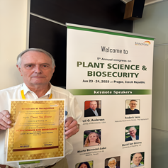 ACPSB-2025 | Prague, Czech Republic