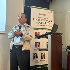 ACPSB-2025 | Prague, Czech Republic