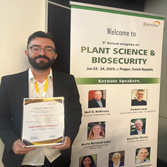 ACPSB-2025 | Prague, Czech Republic