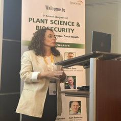 ACPSB-2025 | Prague, Czech Republic