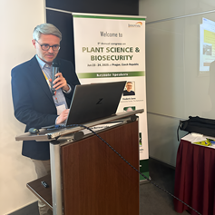 ACPSB-2025 | Prague, Czech Republic