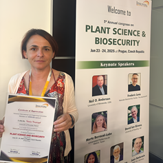 ACPSB-2025 | Prague, Czech Republic