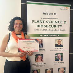 ACPSB-2025 | Prague, Czech Republic