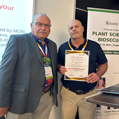 ACPSB-2025 | Prague, Czech Republic