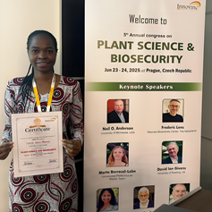 ACPSB-2025 | Prague, Czech Republic