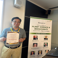 ACPSB-2025 | Prague, Czech Republic