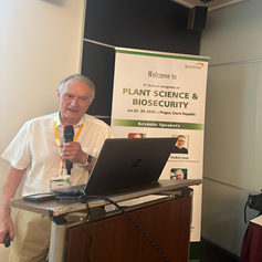 ACPSB-2025 | Prague, Czech Republic