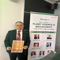 ACPSB-2025 | Prague, Czech Republic