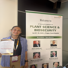 ACPSB-2025 | Prague, Czech Republic