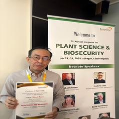 ACPSB-2025 | Prague, Czech Republic