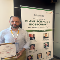 ACPSB-2025 | Prague, Czech Republic