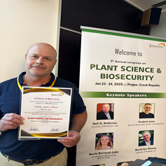 ACPSB-2025 | Prague, Czech Republic