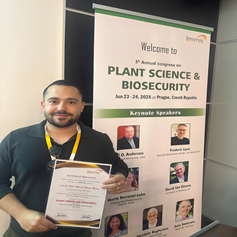 ACPSB-2025 | Prague, Czech Republic