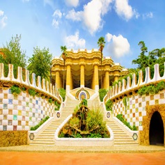 Park Güell